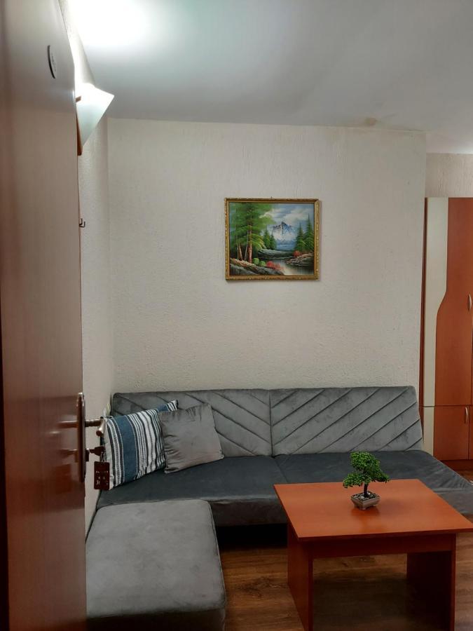 Хотел Лагуна Dospat Exterior photo